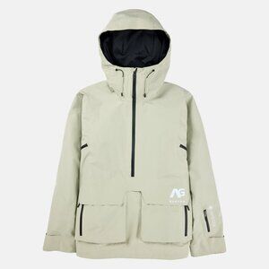 Men's Burton AG GORE-TEX 2L Flyrail Jacket - Size L